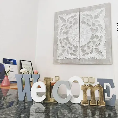 Berlin * Марбелья