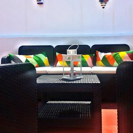 Berlin * Марбелья