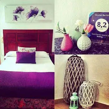 Berlin * Марбелья